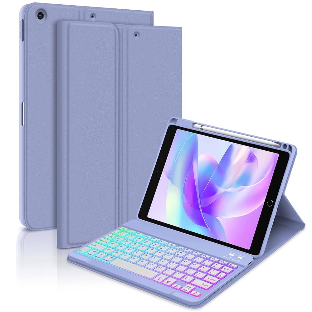 ◆GOOJODOQ◆A1895 PRO◆iPad Pro11◆Air 10.9◆ GOOJODOQ Magnetic Keyboard Case for iPad Pro 11-inch(M4,2024
